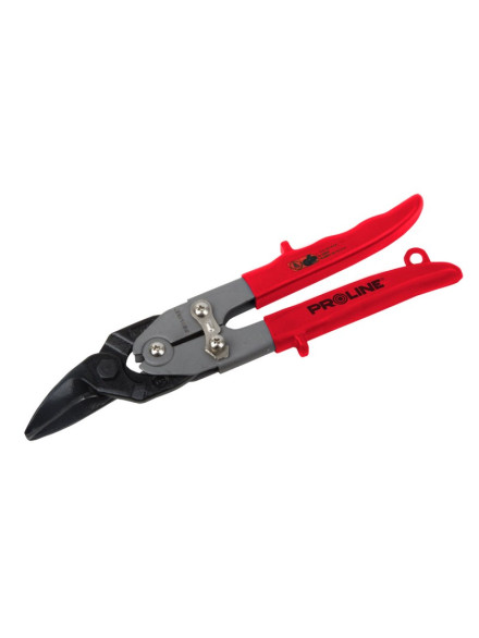 FOARFECA TABLA CU MANER PLASTIC 250MM / CIOC DREPT