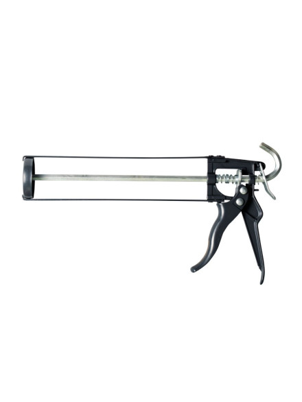 PISTOL SILICON CU CADRU OTEL 225MM