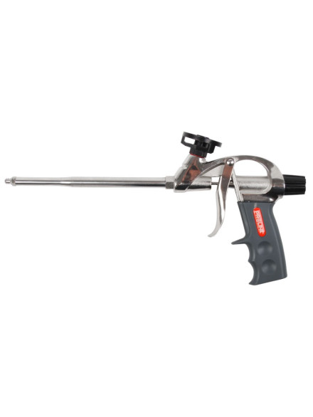 PISTOL SPUMA CU CORP METALIC TEFLONAT 340MM