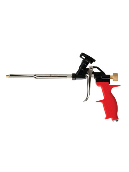 PISTOL SPUMA HD CU CORP METALIC TEFLONAT 330MM