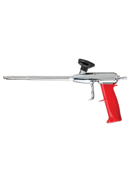 PISTOL SPUMA HD CU CORP ZINCAT TEFLONAT 340MM