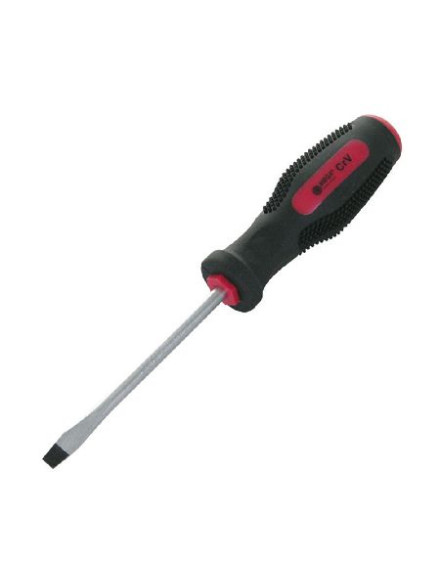 SURUBELNITA CR-VA MANER CAUCIUC 6X100MM