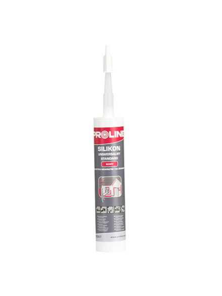 ETANSANT SILICONIC UNIVERSAL - 310ML / GRI