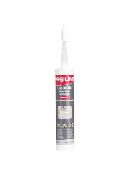 ETANSANT SILICONIC SANITAR - 310ML / MARO