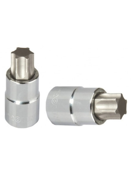 CHEIE TUBULARA CU VARF TORX 1/2