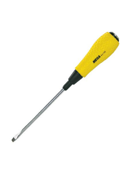 SURUBELNITA IMPACT CR-VA MANER CAUCIUC 6X150MM