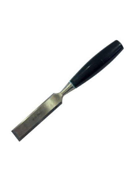 DALTA LEMN CU MANER PLASTIC 15MM