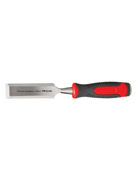 DALTA LEMN CU MANER BIMATERIAL 32MM