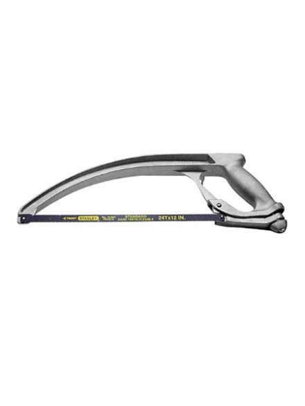 CADRU BOMFAIER ALUNGIT CU RAMA SI MANER ALUMINIU 300MM