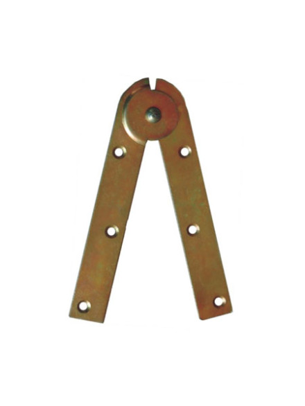 BALAMA PLIABILA SIMPLA PENTRU SCARA 25/150MM