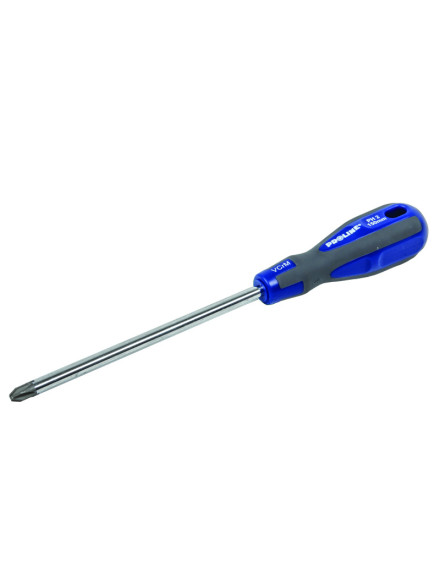SURUBELNITA CR-VA-MO MANER SOFT-TOUCH PH2X100MM