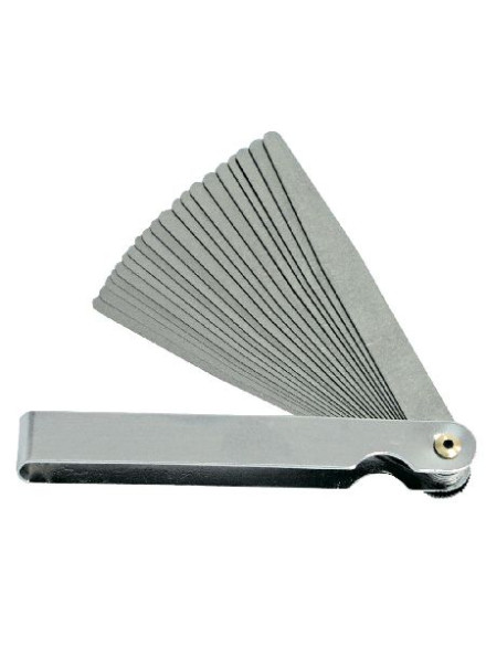 LERA 100MM / 0.05-1.00MM