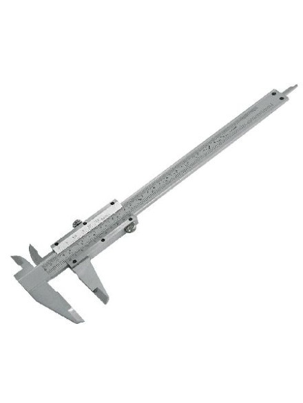 SUBLER INOXIDABIL 150MM / PRECIZIE 0.02MM