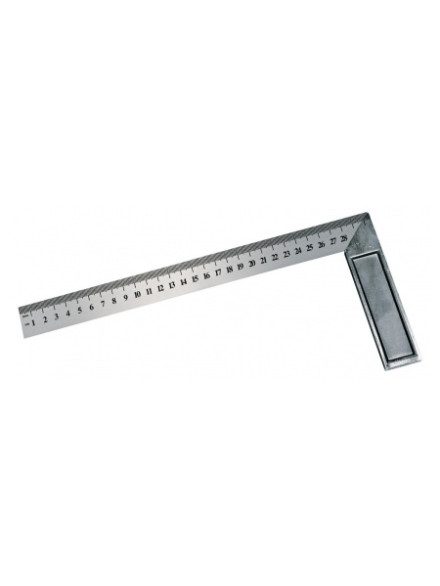 VINCLU METALIC CROMAT 250MM