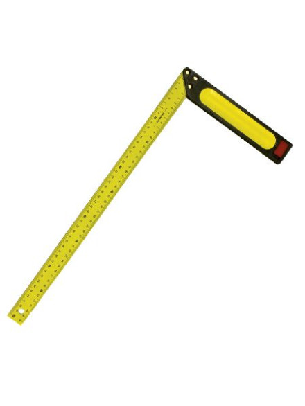 VINCLU METALIC CU SCALA METRICA 1000MM