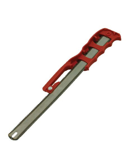 BOMFAIER CU MANER PLASTIC 300MM