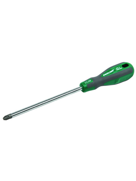 SURUBELNITA CR-VA-MO MANER SOFT-TOUCH PZ3X150MM