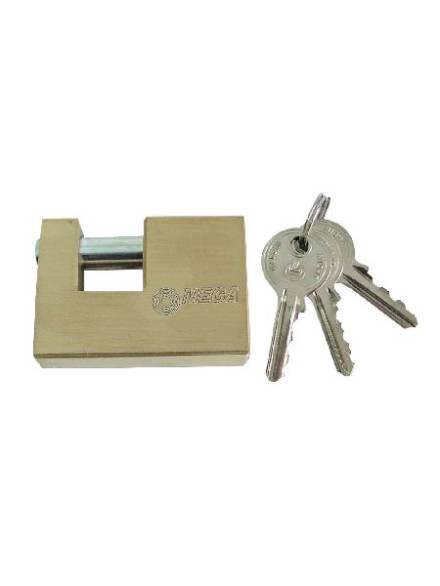 LACAT MONOBLOC DE ALAMA 65MM / BLISTER