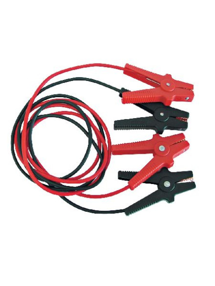 CABLU PORNIRE CU CROCODILI 2.4M / 120A