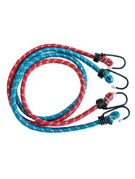CABLURI ELASTICE PENTRU FIXARE 80MM, 2/SET