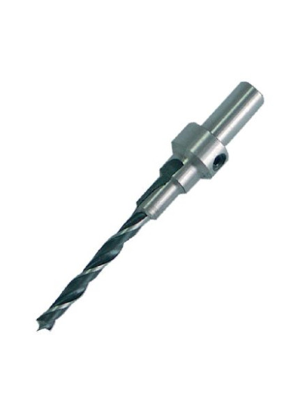 BURGHIU CENTRARE CU ZENCUITOR SI LIMITATOR 5/7MM