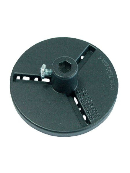 SUPORT CAROTA WOLFRAM OTELITA 33-83MM