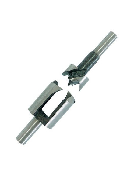 FREZA INTERIOR - EXTERIOR PENTRU LEMN 30MM