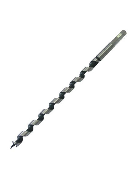 BURGHIU LEMN SFREDEL 10X460MM
