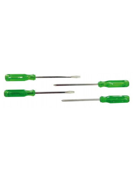 SET SURUBELNITE CU TIJA PATRATA - 4P.