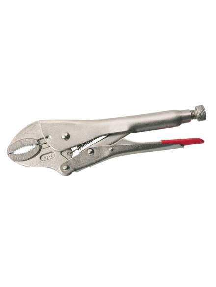 CLESTE BLOCARE CU CIOC ROTUNJIT 250MM