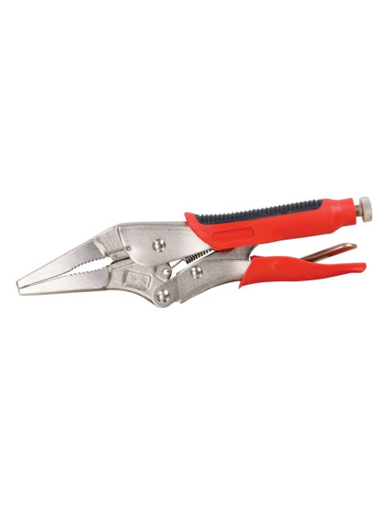 CLESTE BLOCARE HD MANER BIMATERIAL CU CIOC LUNG 220MM