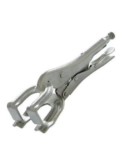 CLESTE FIXARE TIP W CU BLOCARE 225MM