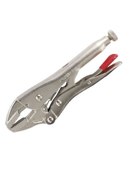 CLESTE BLOCARE CU CIOC DREPT 250MM