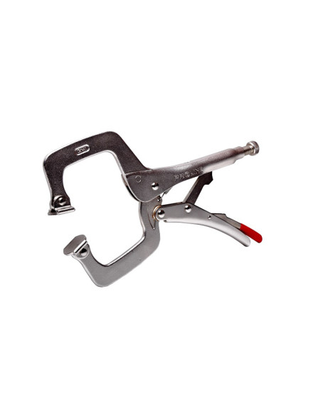 CLESTE FIXARE TIP CIOC CU VARF MOBIL 280MM / 86MM
