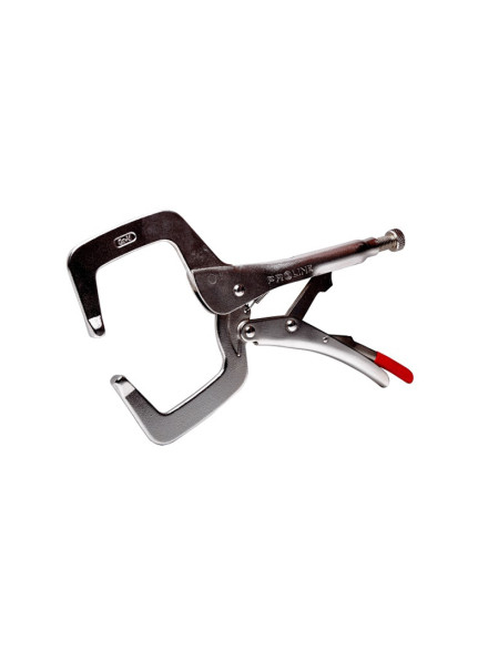 CLESTE FIXARE TIP CIOC CU VARF FIX 280MM / 86MM