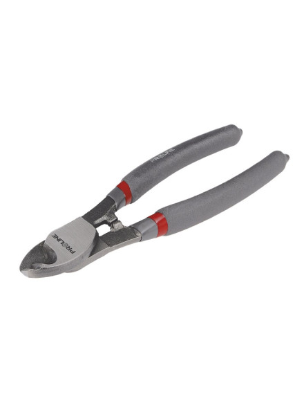 CLESTE TAIERE CABLU AL/CU(MAXIM-6MM) 160MM
