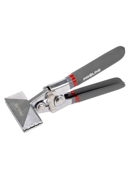 CLESTE FASONARE PROFILE CU CIOC DREPT 150X35MM