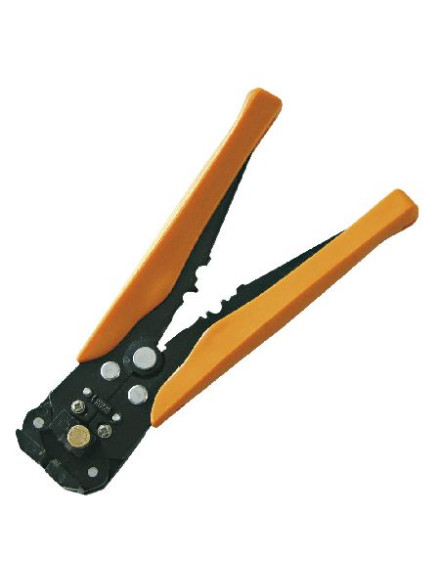 CLESTE DEZIZOLATOR CU FALCI SERTIZARE 0.5-6.0MM²