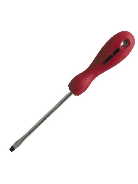 SURUBELNITA CR-MO MANER PLASTIC 5.0X75MM