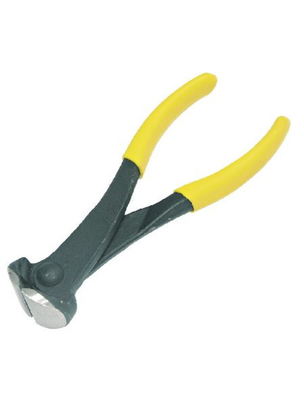 CLESTE TAIERE FRONTAL CU MANER PLASTIC 180MM