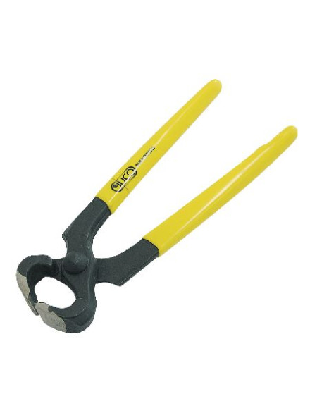 CLESTE CU MANER PLASTIC 160MM