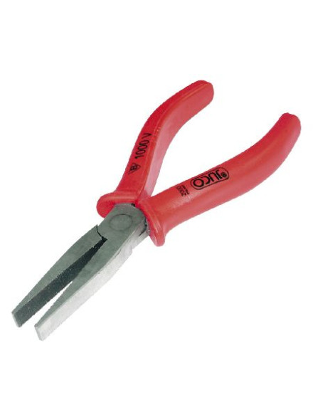 PATENT CU CIOC PLAT MANER PLASTIC IZOLAT 160MM