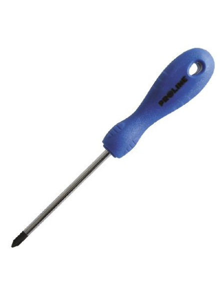 SURUBELNITA CR-MO MANER PLASTIC PH2X38MM