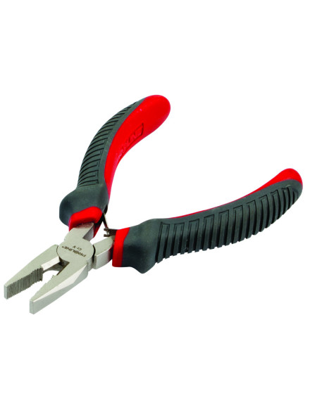 PATENT MICRO COMBINAT MANER BIMATERIAL 120MM