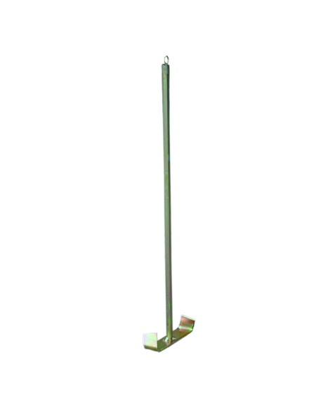 MALAXOR VOPSEA 0.8-2KG 60X300MM / 6MM