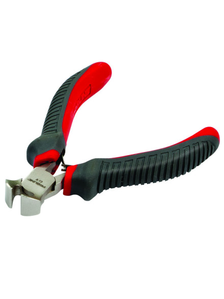 PATENT MICRO TAIERE FRONTAL MANER BIMATERIAL 120MM