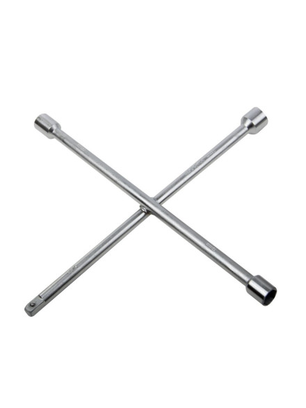 CHEIE CR-VA TIP X CU TUBULARE 17X19X21MM SI CUPLAJ 1/2