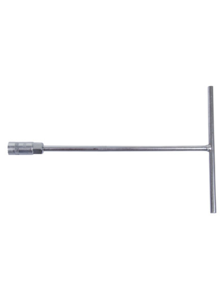 CHEIE TUBULARA CU MANER TIP T 11MM