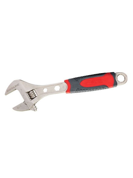 CHEIE REGLABILA MANER BIMATERIAL 30MM / 200MM
