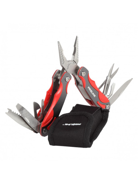 BRICEAG MULTIFUNCTIONAL - 9 UNELTE